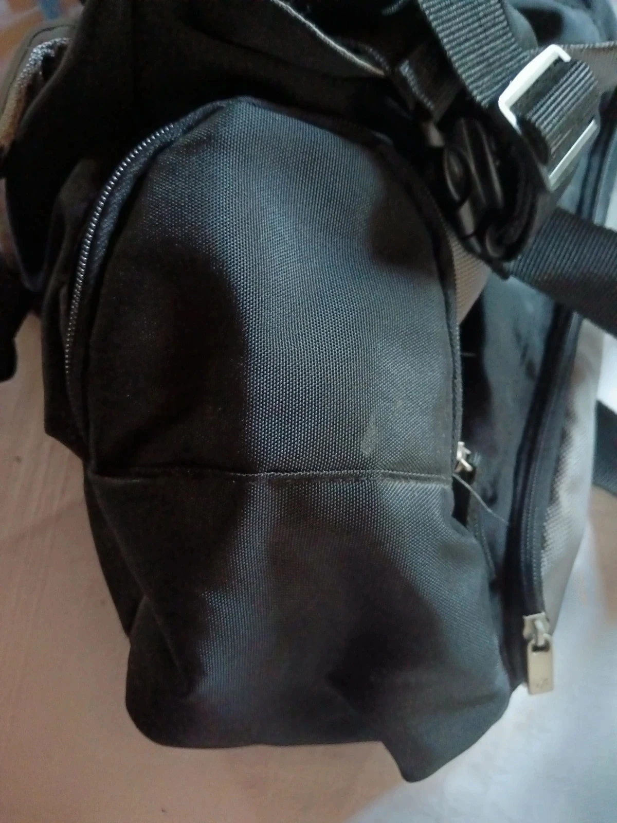 Changing bag – photo 4